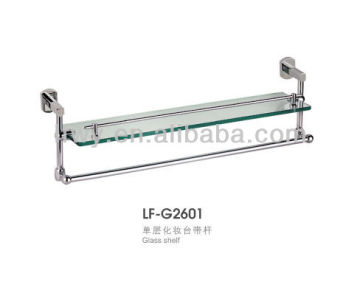 stainless steel bar shelf