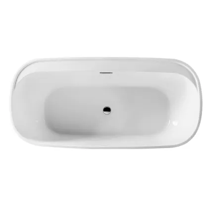 American Standard Modern Freestanding Bathtub