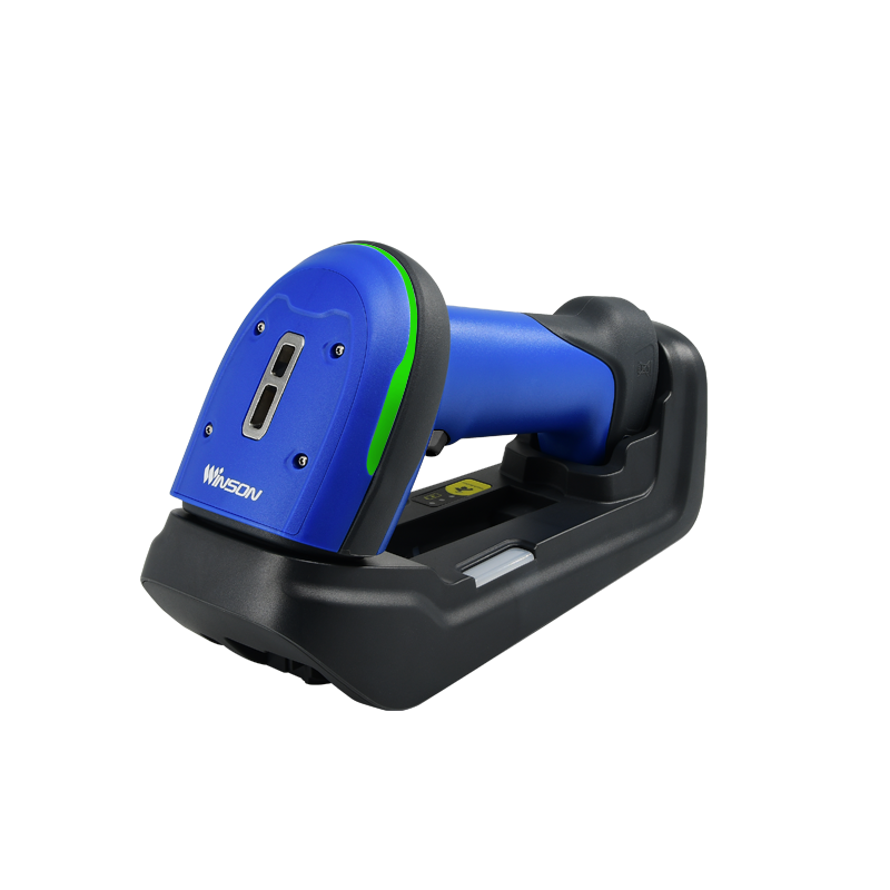 Winson Production Industrial Barcode Scanners