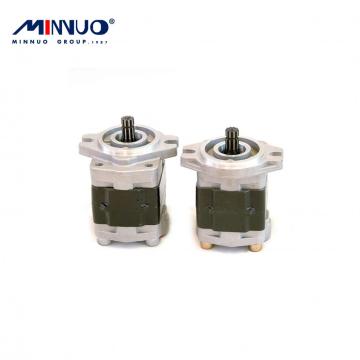 Quality Assured Hydraulic Pump Electric Low Price