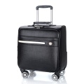 Reistas met zacht handvat Zakelijke koffer