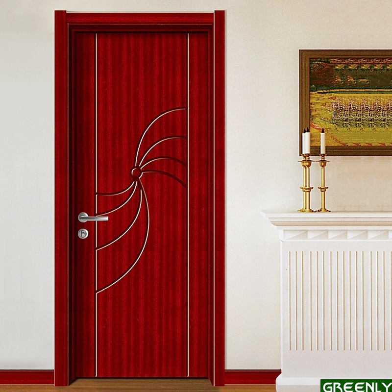 Carving Design Wooden Doors