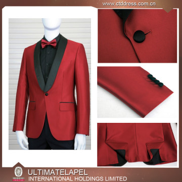 bespoke suit