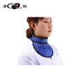 Hot X Ray Shaped Lead Thyroid Neck Collar