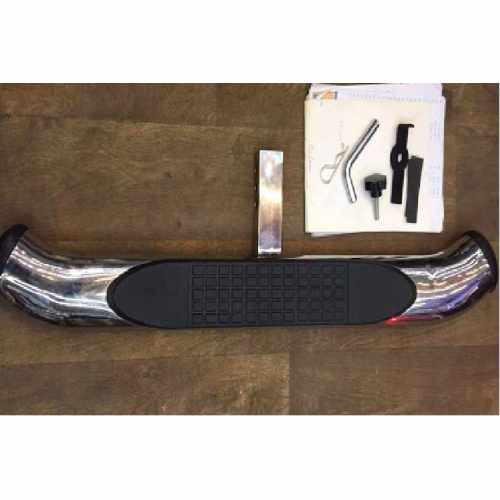 4x4 Accesorios Paso de paso de paso para Hilux 2016