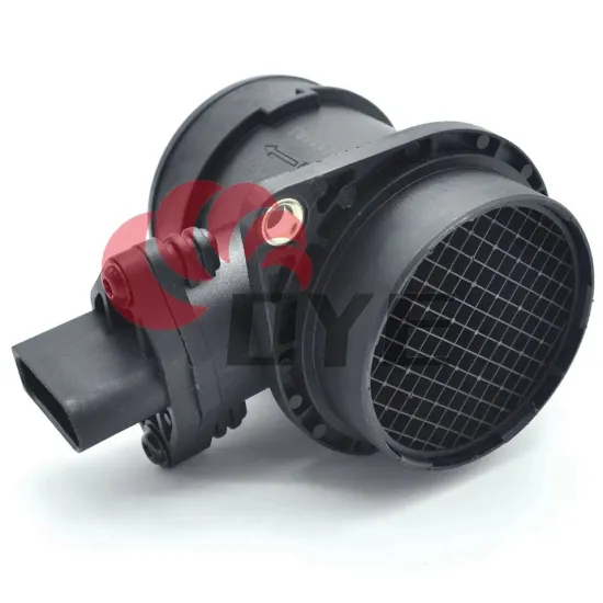 Volkswagen Golf and Beetle Mass Air Flow Meter (MAF) Sensor Replacement Guide