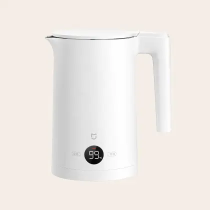 Original Mijia Electric Kettle 2 - Smart Temperature Control Electric Water Kettle