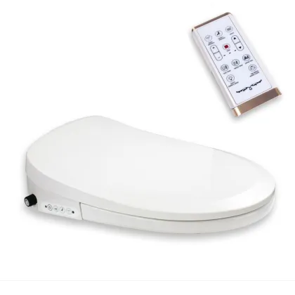 Instant Heated Intelligent Electric Toilet Seat Cover
