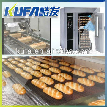 Automatic Bread Making Machine Price