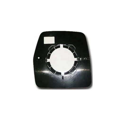 Replacement Heated Rearview Mirror Lens for CITROEN JUMPY (1995-2006)