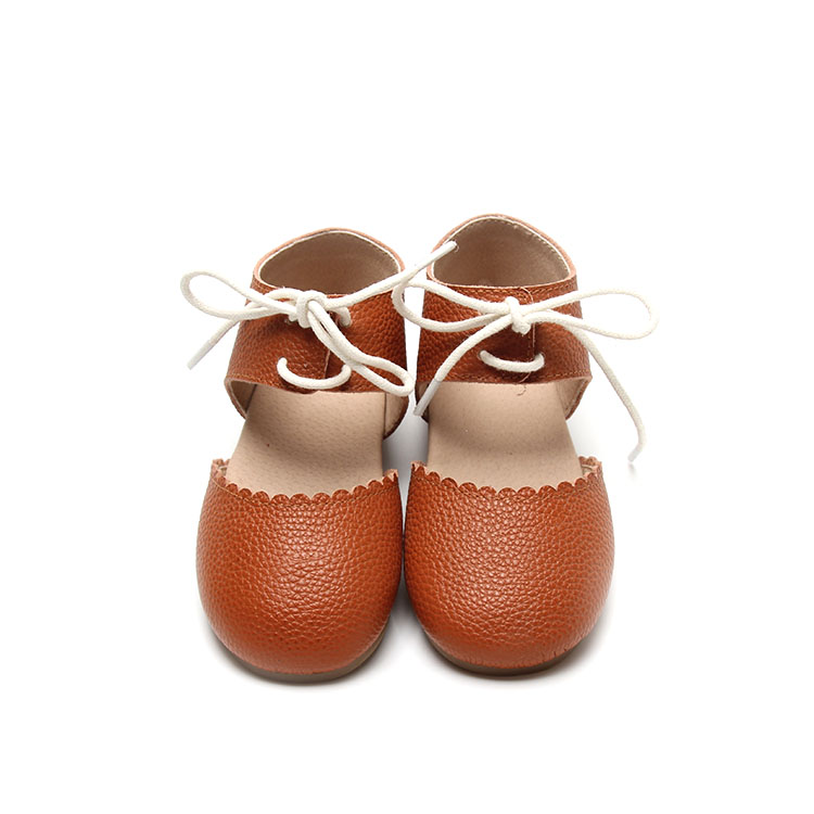 Kids Flat Shoes Jpg