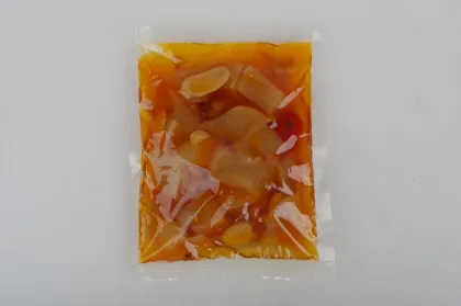 Little swan old Duck Soup stew 300 g