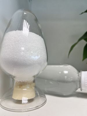 수처리 제 폴리 아크릴 아미드 90% 분