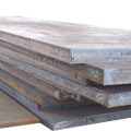 High Tensile Nm 500 Wear Steel Sheet