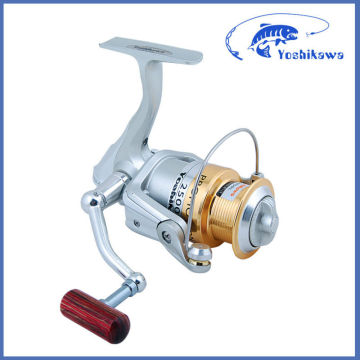Yoshikawa Spinning Fishing Reels(2500BS series)