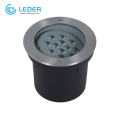 LEDER 리모콘 차도 12W LED 실내등