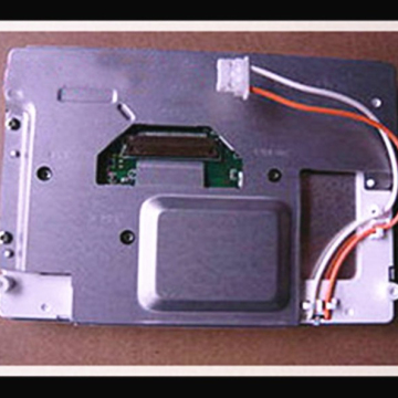 5.0 inch TFT LCD Panel LQ050A5AG03 LCD Display For Volkswagen (2009) Touareg & Bentley