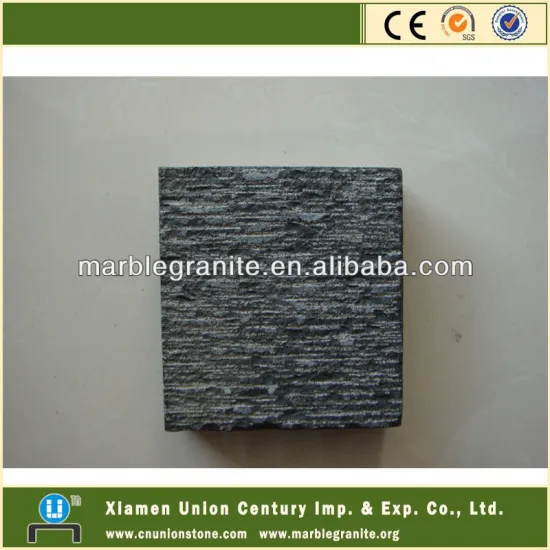 Chinese Pure ZP Black Basalt