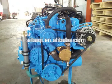 Top Sale! China small inboard diesel engine 2m78/3m78