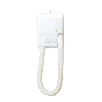 Hot Selling Automatic Professional Wall Mounted Hair and Skin Dryer for Hotel Bathroom