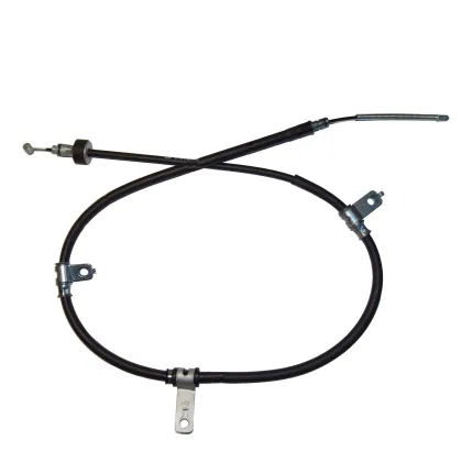Treaton Hot Sale Auto Cable Brake Cable for PORTER 59911-4B062