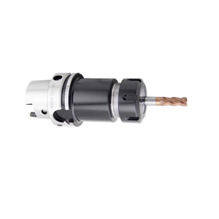 HSK63 ER Giá đỡ dụng cụ kẹp ống nối lò xo