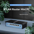 Mini PC Celeron 3865U