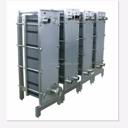 Trane Heat Exchanger: A Comprehensive Guide for Beverage Industry Applications