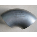 Stainless Steel Short Radius BW Elbow