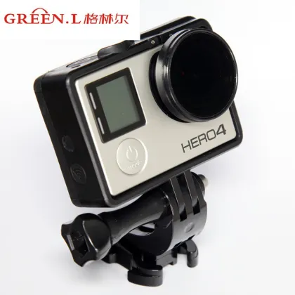 Go pro filter kit for Go Pro Hero3+, Go pro 4 go pro accessories