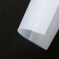 led light diffuser film PC plastic sheet