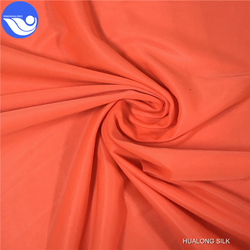 Mercerized Dazzle Fabric For Sports Cloth