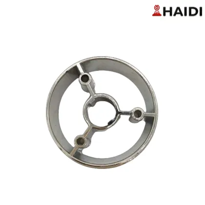 Top-Tier Custom Base Design and Fabrication