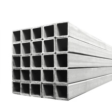 ASTM A53 Galvanized Steel Pipe Square
