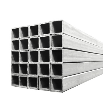 ASTM A53 Galvanizli Çelik Boru Meydanı