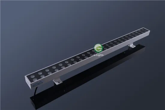 G-Light Powerful High-Brightness Outdoor LED Wall Washer