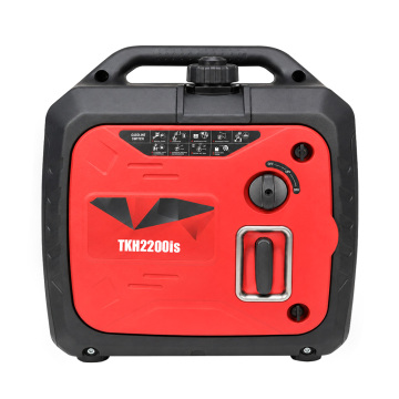 Generador Inversor Portátil 1800W 2200W Máx.