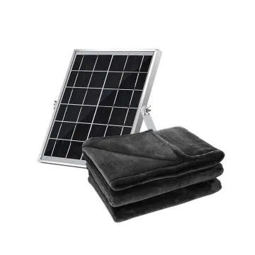 Graphene Smart 12V Fast Heating Electric Mattress Blanket for Queen and Double Beds