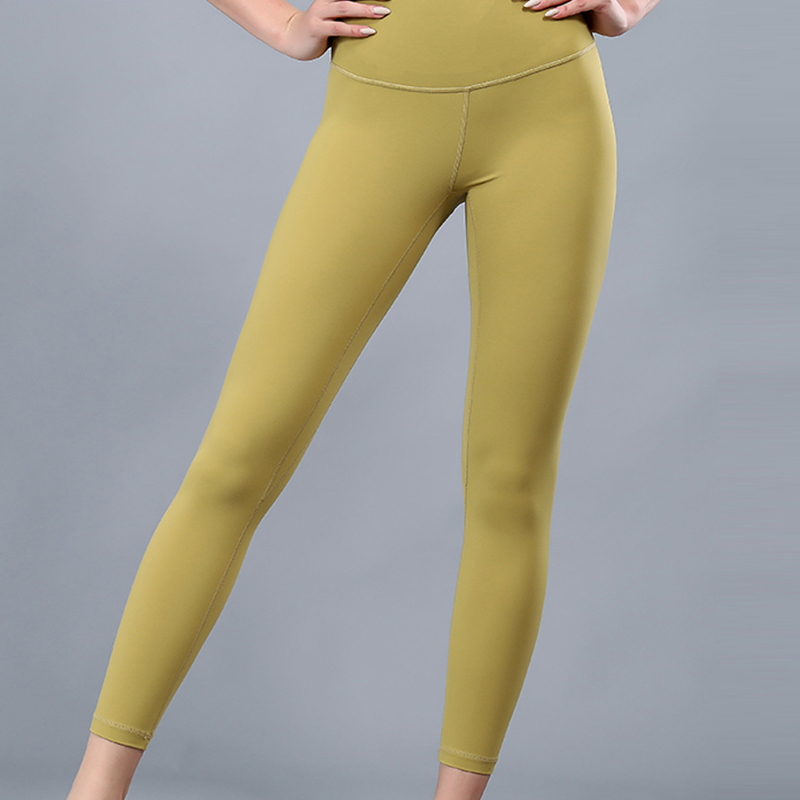 Hot Sale Women Custom Yoga Pants Leggings
