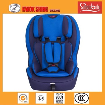 Wholesale Good Quality ECE R44/04 Recaro Baby Car Seat