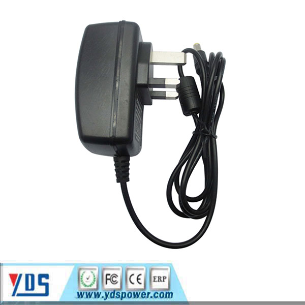 12v 2a 5 5 2 5 Wall Charger 1