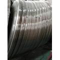 Stainless Steel Coil 201 304 316L 409 410