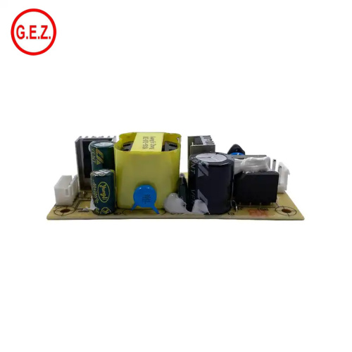 Bula Frame Ppba Bare Board 15v 3a