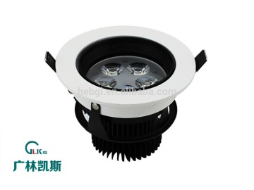 good sale 9w COB led ceiling light