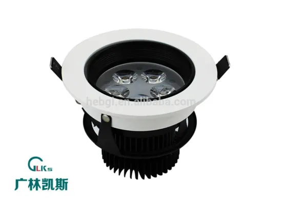 good price 15w led COB ceiling light