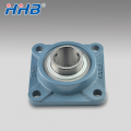 HHB UCF200 Series Pillow Block Bealings R3