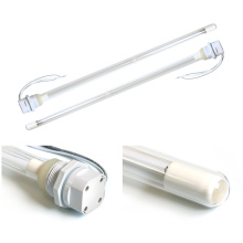40W Semi Submersible UV Lamp For Water Purification