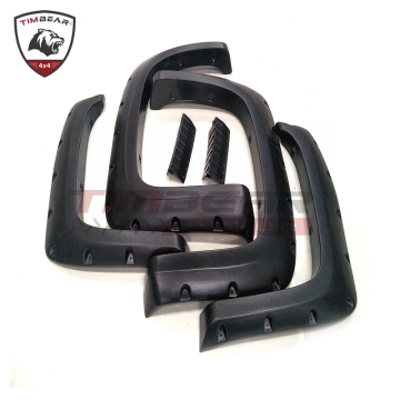 Abs Fender Fender per Chevrolet Colorado 2007-2014 - Accessori esterni pickup di buona qualità