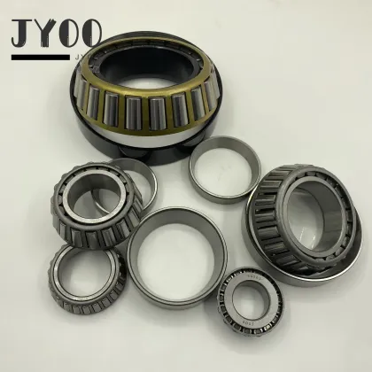 KOYO Tapered Roller Bearing TR0608 TR0608A-N Auto Roller Bearing