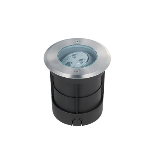 DHW-3160T Dali Dimming IP65 9W Outdoor Underground Light